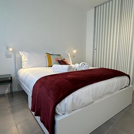 Caseospitali - Casa Navigli Watt, Vicino Al Naviglio, Originale E Luminoso Bilocale Per 4 Con Tutti I Comfort Milano Eksteriør billede