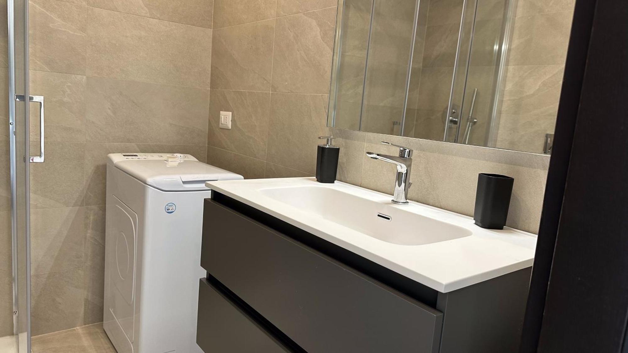 Caseospitali - Casa Navigli Watt, Vicino Al Naviglio, Originale E Luminoso Bilocale Per 4 Con Tutti I Comfort Milano Eksteriør billede