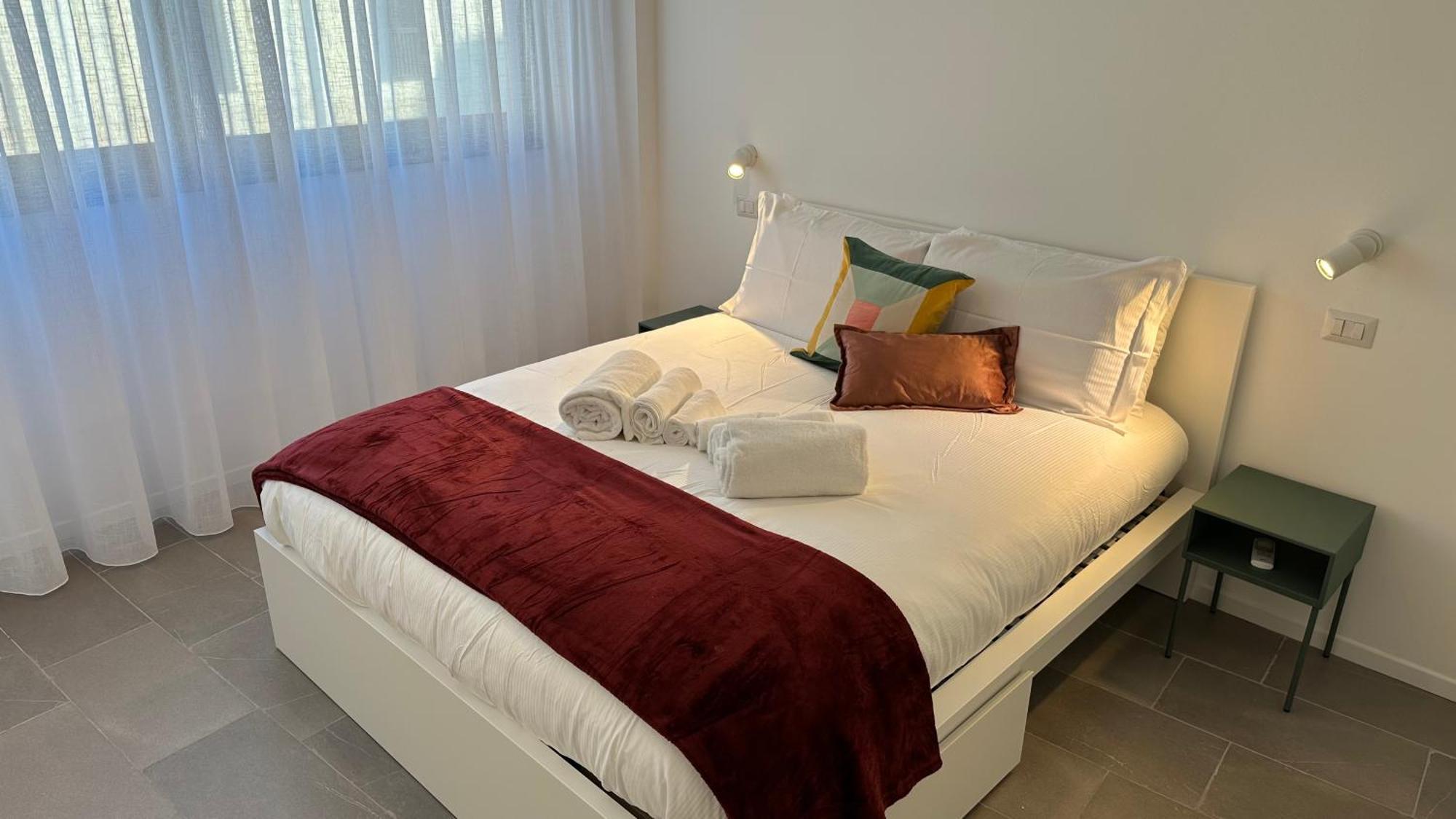 Caseospitali - Casa Navigli Watt, Vicino Al Naviglio, Originale E Luminoso Bilocale Per 4 Con Tutti I Comfort Milano Eksteriør billede