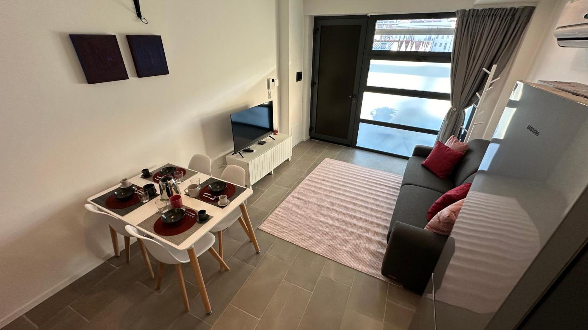Caseospitali - Casa Navigli Watt, Vicino Al Naviglio, Originale E Luminoso Bilocale Per 4 Con Tutti I Comfort Milano Eksteriør billede