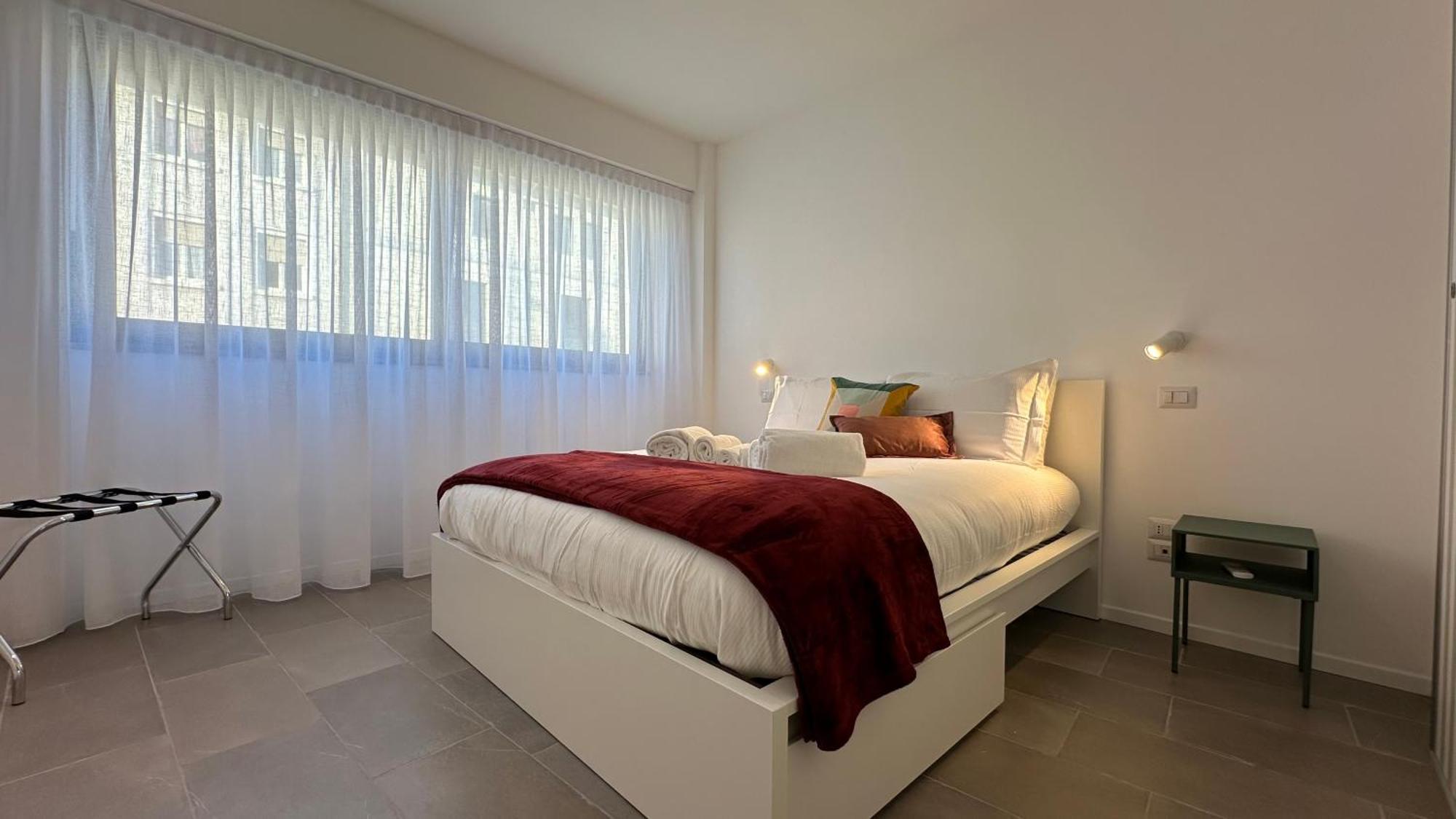 Caseospitali - Casa Navigli Watt, Vicino Al Naviglio, Originale E Luminoso Bilocale Per 4 Con Tutti I Comfort Milano Eksteriør billede